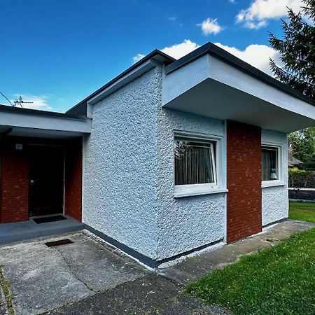 3 Kroki Do Lasu Polanica-Zdrój Exteriör bild